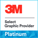 3M Select Graphic Provider - Platinum