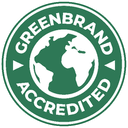 GreenBrand accredited