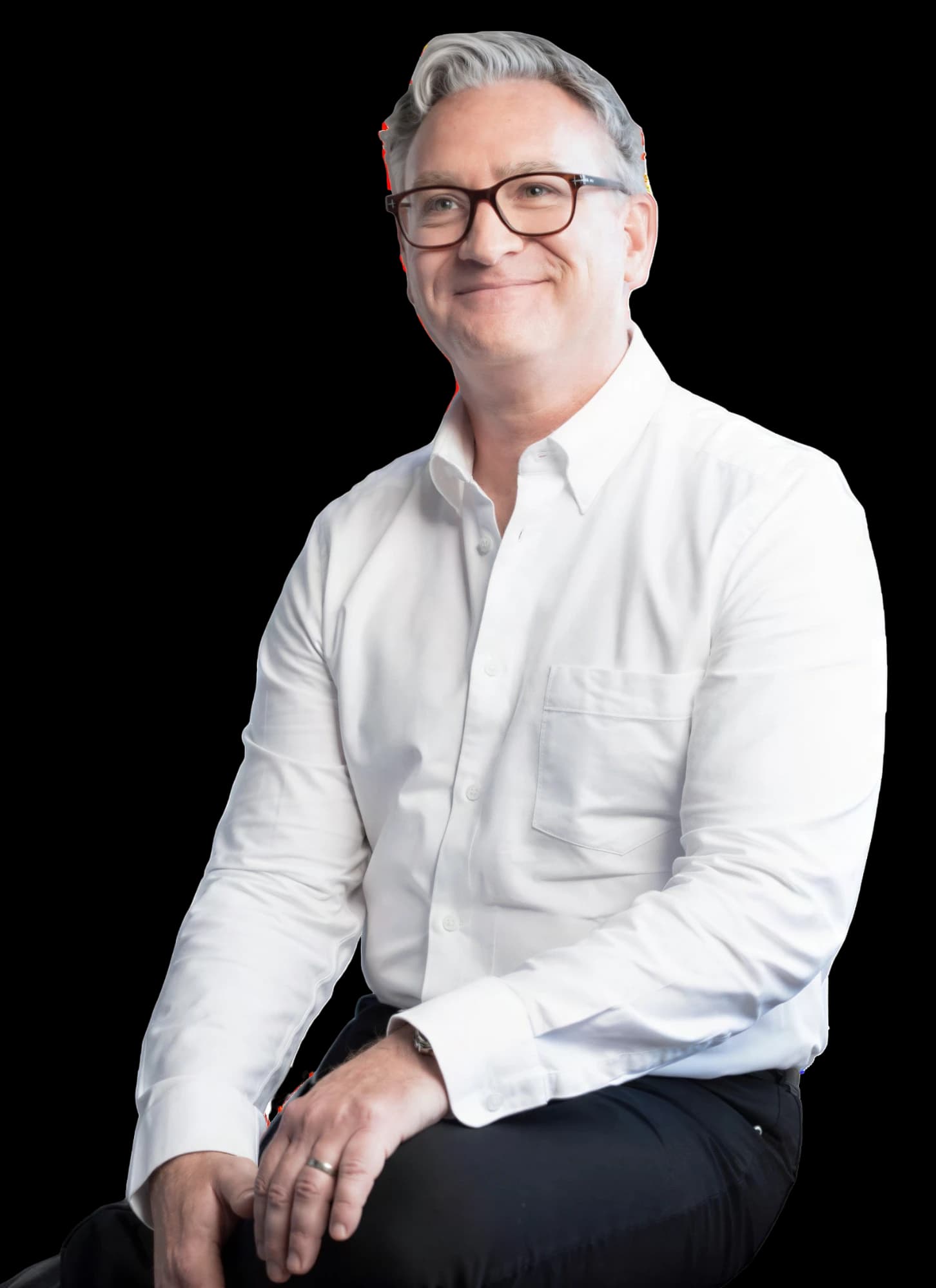 Ross Haxton