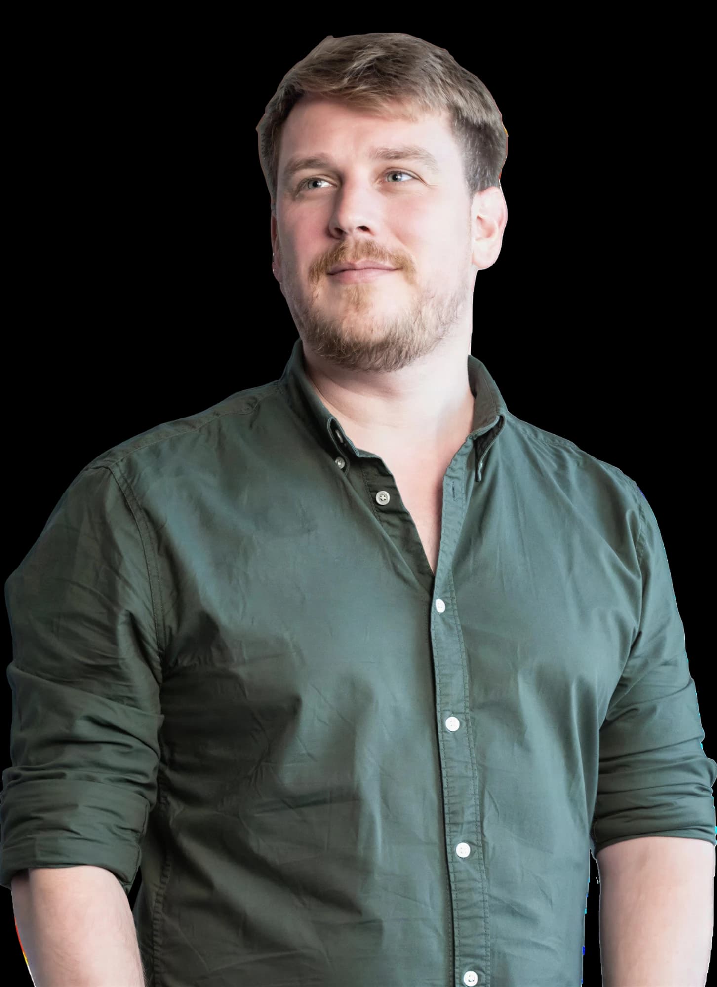 Tom Hawkins